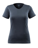Mascot Crossover Shirts 51584-967 Nice donker marineblauw(010)