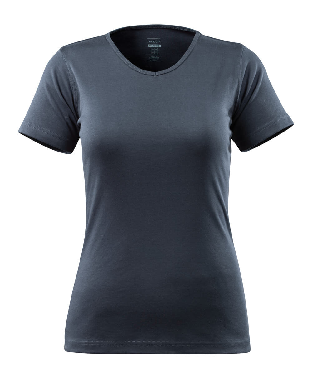 Mascot Crossover Shirts 51584-967 Nice donker marineblauw(010)