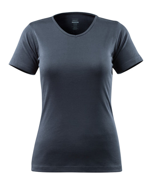 Mascot Crossover Shirts 51584-967 Nice donker marineblauw(010)