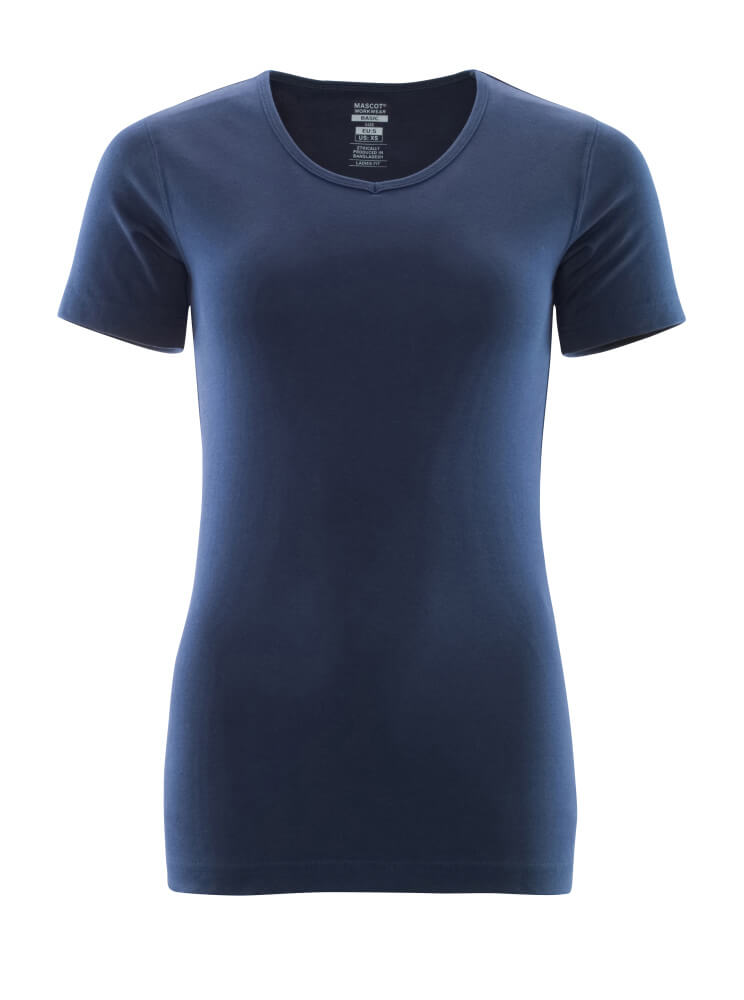 Mascot Crossover Shirts 51584-967 Nice marineblauw(01)