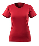 Mascot Crossover Shirts 51584-967 Nice rood(02)