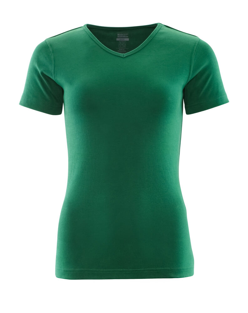 Mascot Crossover Shirts 51584-967 Nice groen(03)