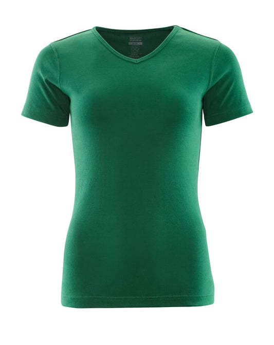 Mascot Crossover Shirts 51584-967 Nice groen(03)