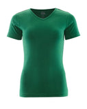 Mascot Crossover Shirts 51584-967 Nice groen(03)