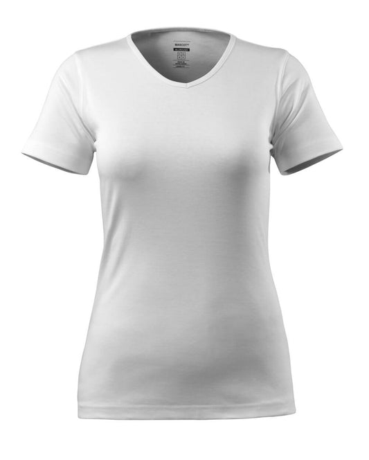 Mascot Crossover Shirts 51584-967 Nice wit(06)