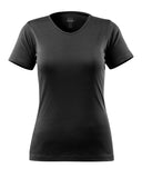 Mascot Crossover Shirts 51584-967 Nice zwart(09)
