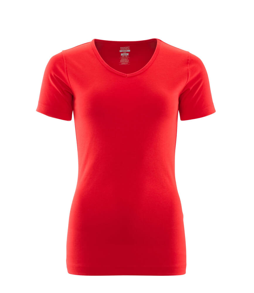 Mascot Crossover Shirts 51584-967 Nice signaalrood(202)