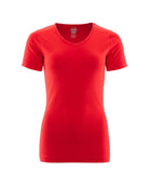 Mascot Crossover Shirts 51584-967 Nice signaalrood(202)
