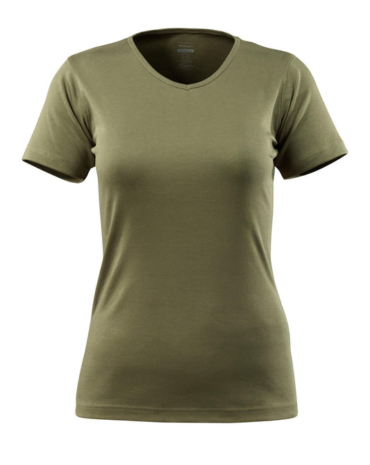Mascot Crossover Shirts 51584-967 Nice mosgroen(33)