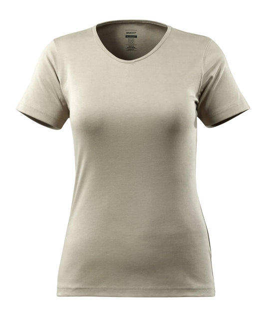 Mascot Crossover Shirts 51584-967 Nice lichtkhaki(55)