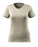 Mascot Crossover Shirts 51584-967 Nice lichtkhaki(55)