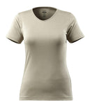 Mascot Crossover Shirts 51584-967 Nice lichtkhaki(55)