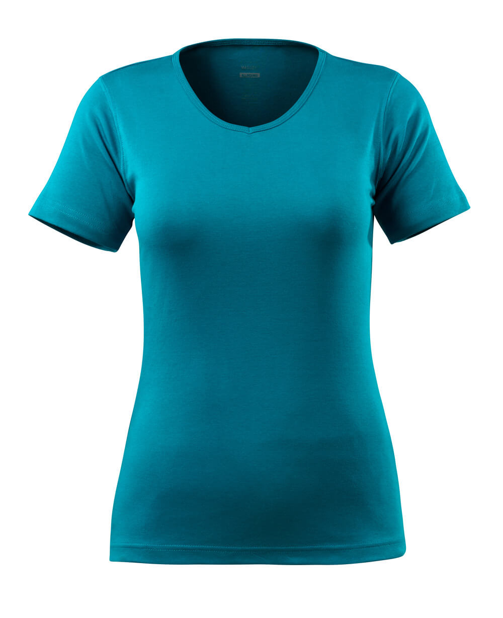 Mascot Crossover Shirts 51584-967 Nice petrolblauw(93)