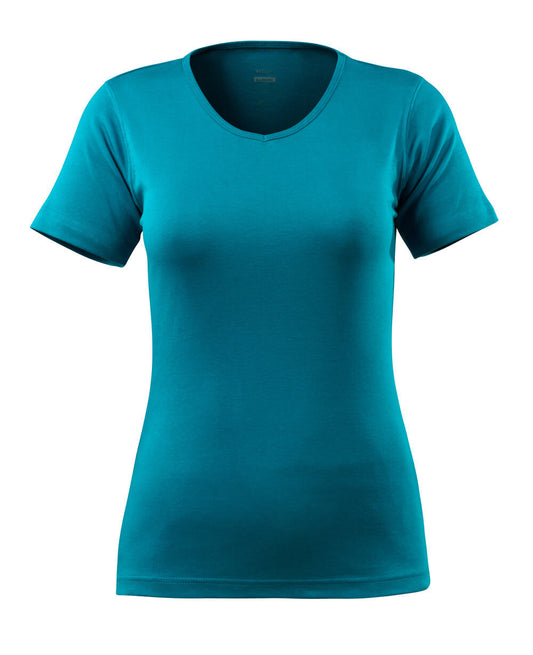 Mascot Crossover Shirts 51584-967 Nice petrolblauw(93)