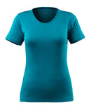 Mascot Crossover Shirts 51584-967 Nice petrolblauw(93)