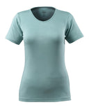 Mascot Crossover Shirts 51584-967 Nice grijsblauw(94)