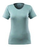 Mascot Crossover Shirts 51584-967 Nice grijsblauw(94)