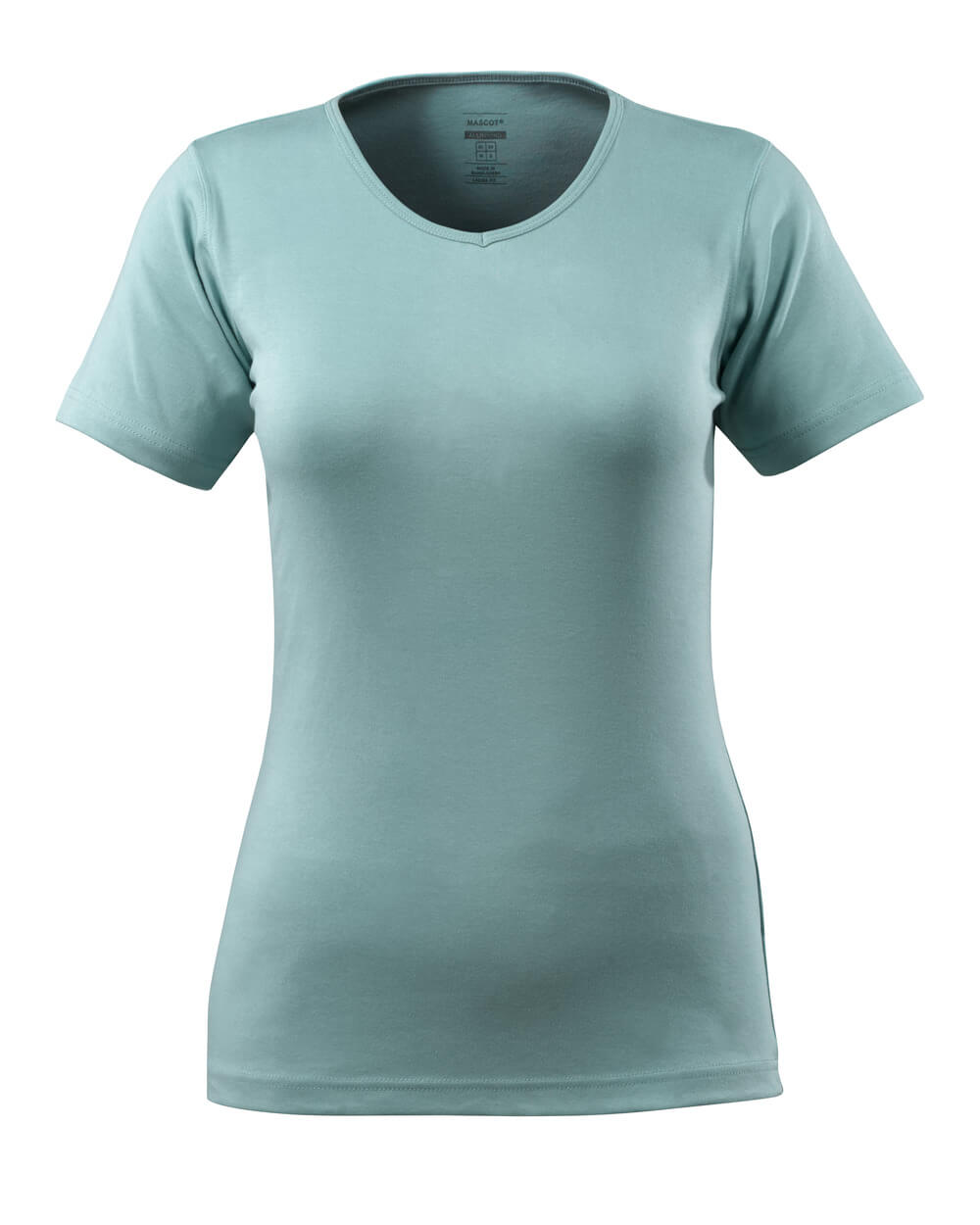 Mascot Crossover Shirts 51584-967 Nice grijsblauw(94)
