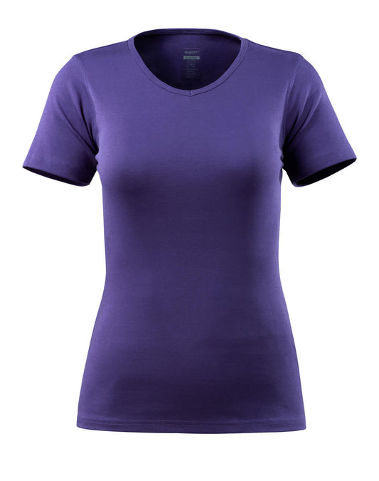 Mascot Crossover Shirts 51584-967 Nice paarsblauw(95)
