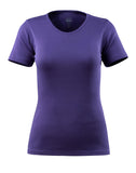 Mascot Crossover Shirts 51584-967 Nice paarsblauw(95)
