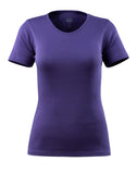 Mascot Crossover Shirts 51584-967 Nice paarsblauw(95)