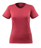 Mascot Crossover Shirts 51584-967 Nice framboosrood(96)