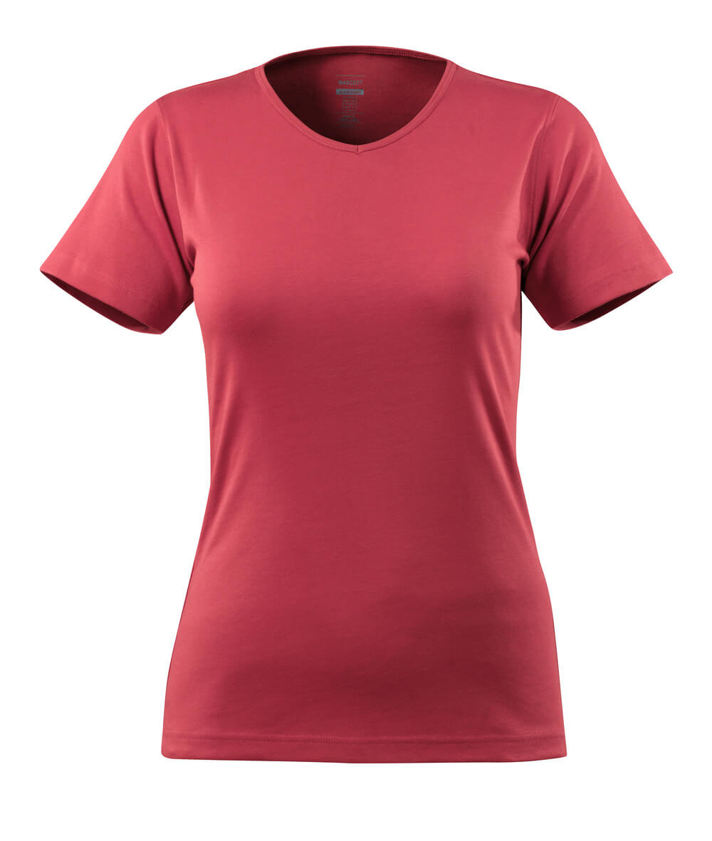 Mascot Crossover Shirts 51584-967 Nice framboosrood(96)