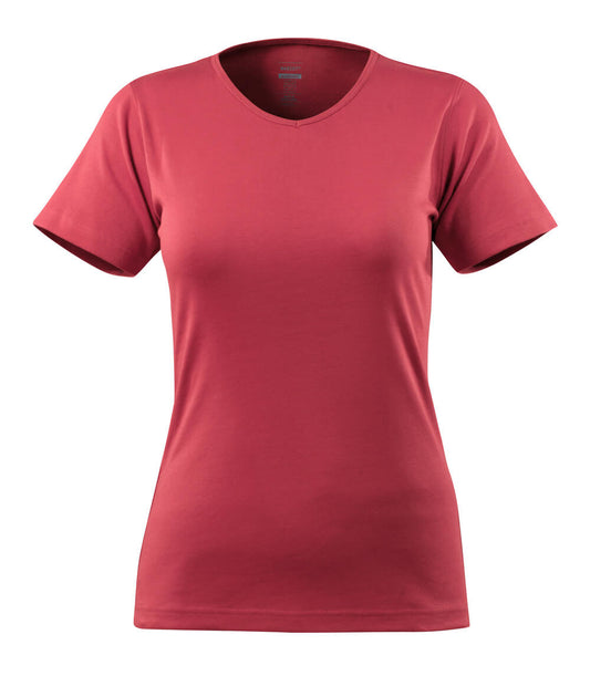 Mascot Crossover Shirts 51584-967 Nice framboosrood(96)