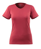 Mascot Crossover Shirts 51584-967 Nice framboosrood(96)