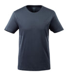 Mascot Crossover Shirts 51585-967 Vence donker marineblauw(010)
