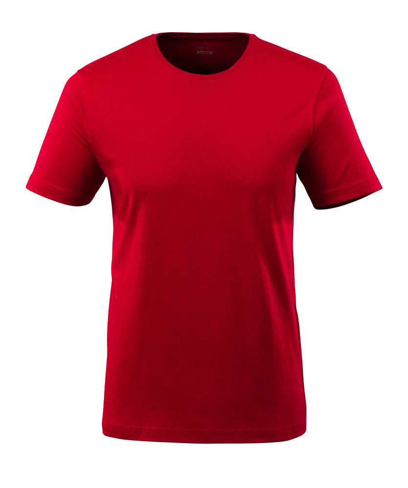 Mascot Crossover Shirts 51585-967 Vence signaalrood(202)