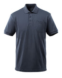 Mascot Crossover Shirts 51586-968 Orgon donker marineblauw(010)