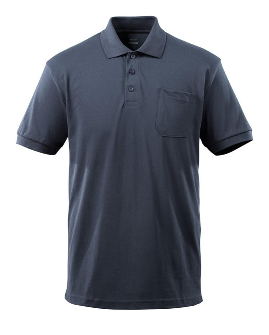 Mascot Crossover Shirts 51586-968 Orgon donker marineblauw(010)