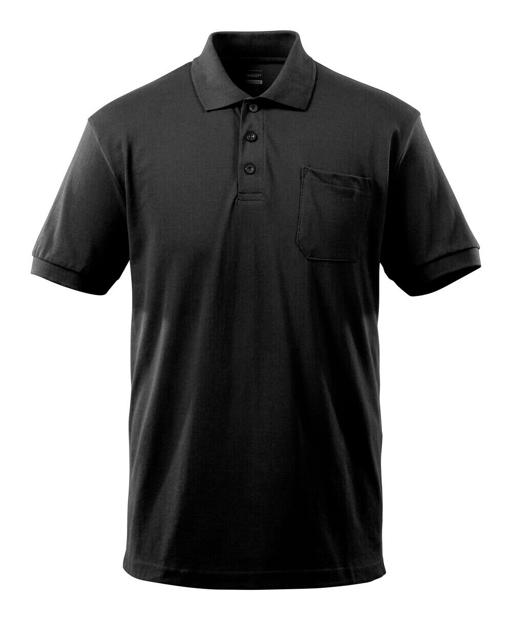 Mascot Crossover Shirts 51586-968 Orgon zwart(09)