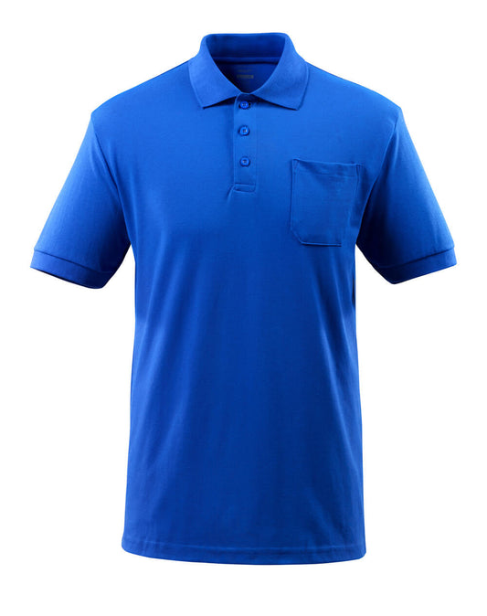 Mascot Crossover Shirts 51586-968 Orgon korenblauw(11)