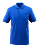 Mascot Crossover Shirts 51586-968 Orgon korenblauw(11)