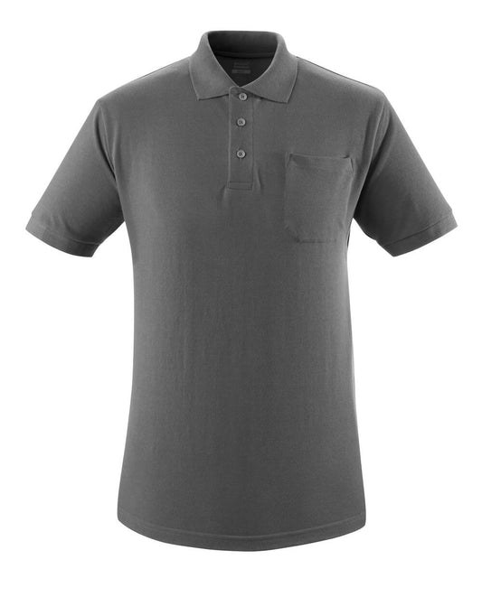 Mascot Crossover Shirts 51586-968 Orgon donker antracietgrijs(18)