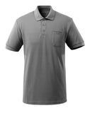 Mascot Crossover Shirts 51586-968 Orgon antracietgrijs(888)