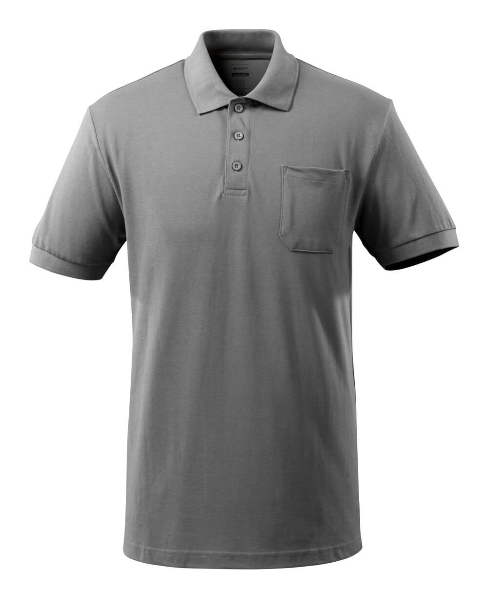 Mascot Crossover Shirts 51586-968 Orgon antracietgrijs(888)