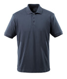 Mascot Crossover Shirts 51587-969 Bandol donker marineblauw(010)