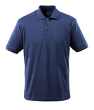Mascot Crossover Shirts 51587-969 Bandol marineblauw(01)
