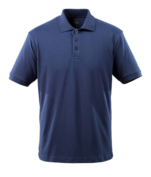 Mascot Crossover Shirts 51587-969 Bandol marineblauw(01)