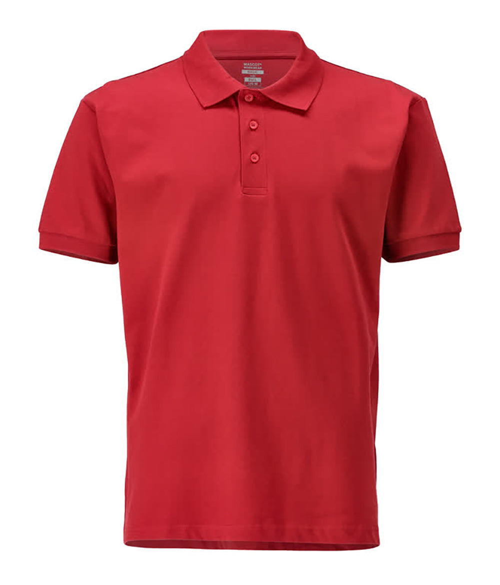 Mascot Crossover Shirts 51587-969 Bandol rood(02)