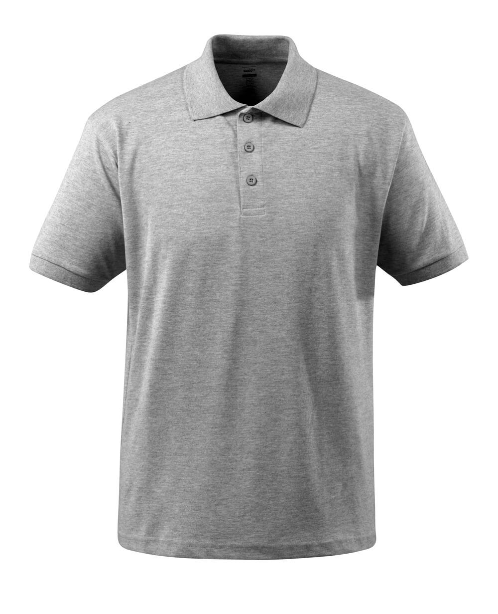 Mascot Crossover Shirts 51587-969 Bandol grijs melêe(08)