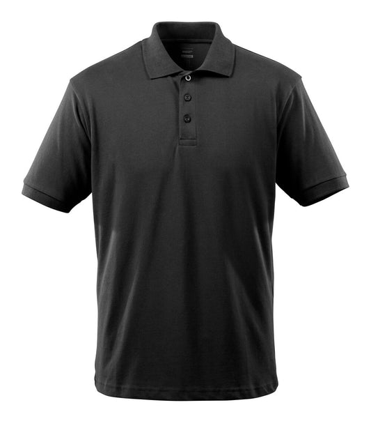 Mascot Crossover Shirts 51587-969 Bandol zwart(09)