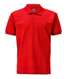 Mascot Crossover Shirts 51587-969 Bandol signaalrood(202)