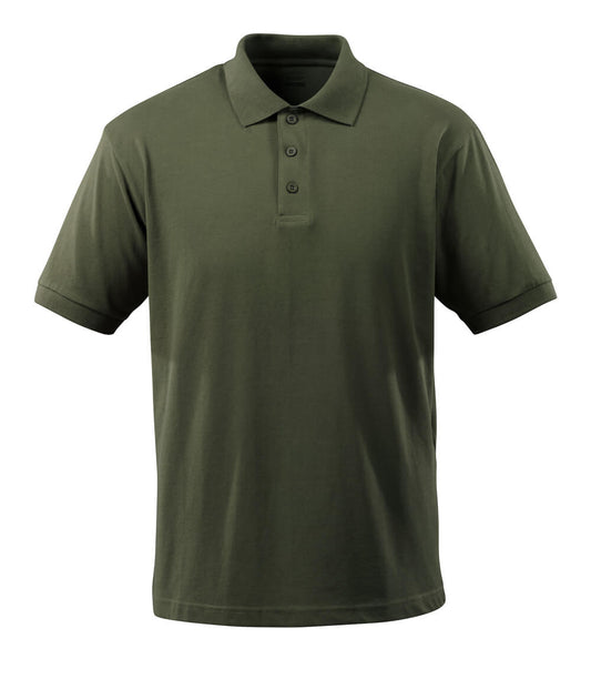 Mascot Crossover Shirts 51587-969 Bandol mosgroen(33)