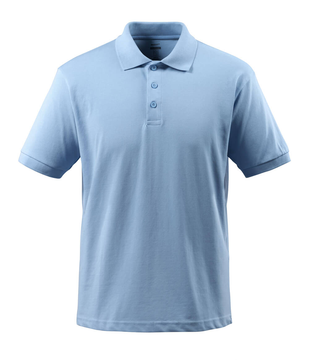 Mascot Crossover Shirts 51587-969 Bandol lichtblauw(71)