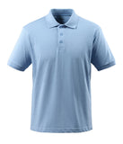 Mascot Crossover Shirts 51587-969 Bandol lichtblauw(71)