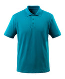 Mascot Crossover Shirts 51587-969 Bandol petrolblauw(93)